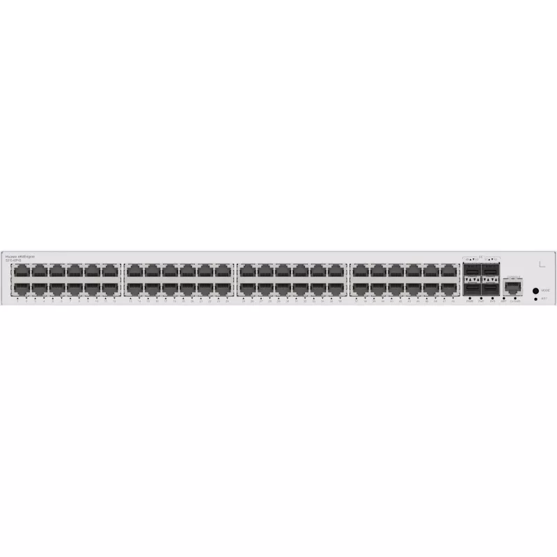 HUAWEI eKit S310 Série S310-48P4S switch gerido L3