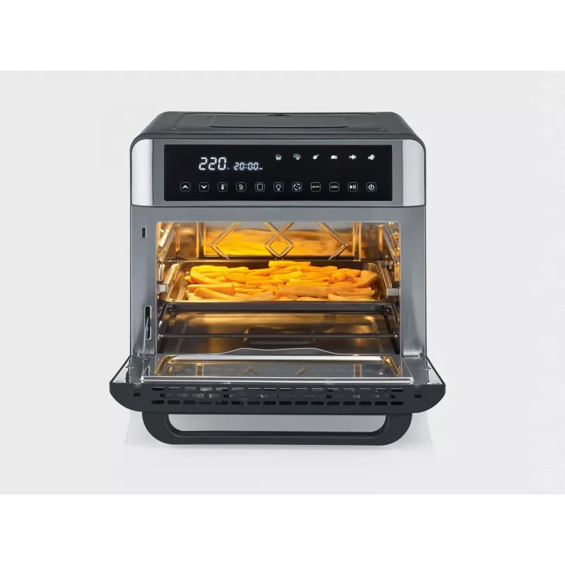 Mini-forno Severin TO 2077 25 l 2 W