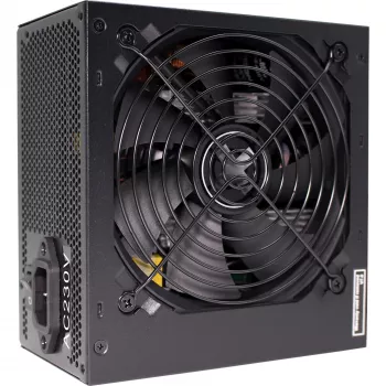 Fonte de alimentação Xilence Performance C+ 650W