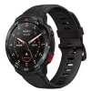 Mibro GS Pro smartwatch posicionamento GPS ecrã AMOLED HD de 1.43 polegadas 5ATM à prova de água chamadas Bluetooth desporto mulheres homens relógios inteligentes