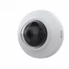 Axis M3088-V 02375-001 câmara de segurança IP, mini dome, 8 MP, para interior, resistente a vandalismo IK08, branca