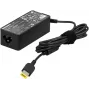 AC Adapter Lenovo 20V 2,25A 45W Modelo 5A10J75117 para portáteis Lenovo