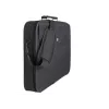 Mala para portátil Tracer Simplo 39,6 cm (15,6) mala messenger preta