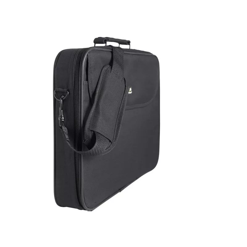 Mala para portátil Tracer Simplo 39,6 cm (15,6) mala messenger preta
