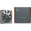 Ventoinha de caixa Noctua NF-P12 redux-1300 PWM, 120 mm, 1300 rpm, 12 V, 4 pinos PWM, 92,3 m³/h, 19,8 dB