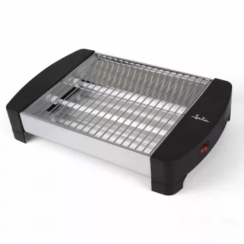 Chaleira Jata JETT1587 1,7 L 2200 W elemento de aquecimento em aço inoxidável sem fios