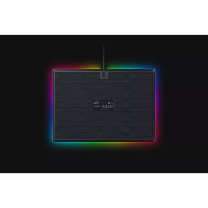 Razer Kitsune - Comando arcade - Com fios - Preto - para PC, Sony PlayStation 5 (RZ06-05020100-R3G1)