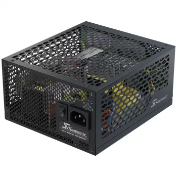 Sea Sonic PRIME-TX-700 Produto Preto