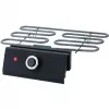 Grelhador de mesa Steba VG P20 — grelhador elétrico de mesa VG P20