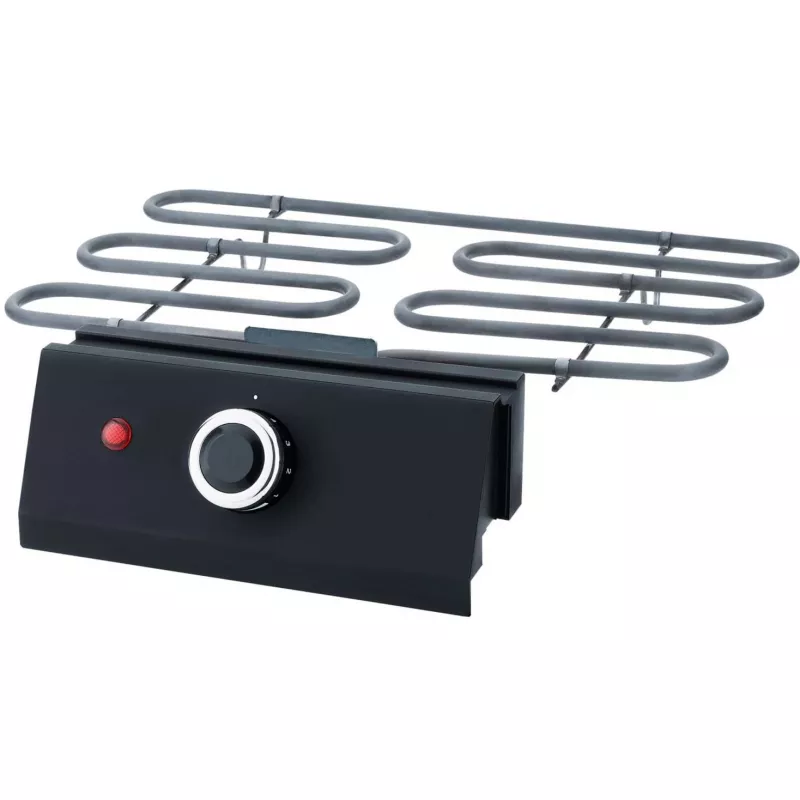 Grelhador de mesa Steba VG P20 — grelhador elétrico de mesa VG P20
