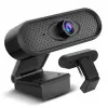 Webcam USB Nano RS RS680 HD 1080P (1920x1080) com microfone incorporado