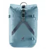 Mochila de bicicleta - Deuter Amager 25+5 Atlantic