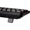 CHERRY G84-4100 Teclado Universal USB QWERTZ alemão preto