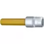 Chave de fendas com encaixe sextavado interior 986L-14, 1/2 14mm