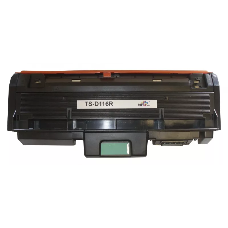 Toner para Samsung MLT-D 116L TS-D116RO BK ref.