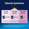 Purina Felix Fantastic Junior comida húmida para gatos, 85 g