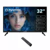 Televisor LED MANTA MATV001LHN32 32 polegadas HD ready