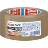 Fita adesiva Tesa 58645, 50 m de comprimento x 50 mm de largura, fita adesiva de PVC de um lado