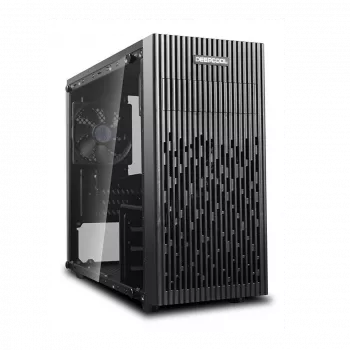PC gaming DistriNode Ryzen 5 7500F + RTX 5060 Ti — configurar por si