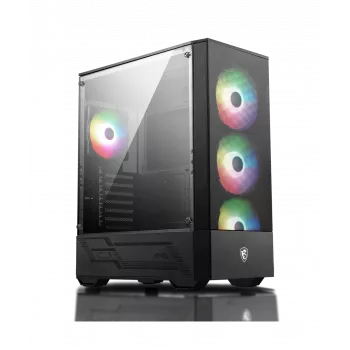 PC Gaming Ryzen 5 5600X + RTX 5060 — configurar você mesmo | DistriNode