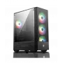 PC Workstation DistriNode Ryzen 9 9900X + RTX 5080 — configure à medida