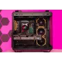 DistriNode PC gaming à medida — Ryzen 7 9800X3D + RTX 5070 Ti, 32GB DDR5