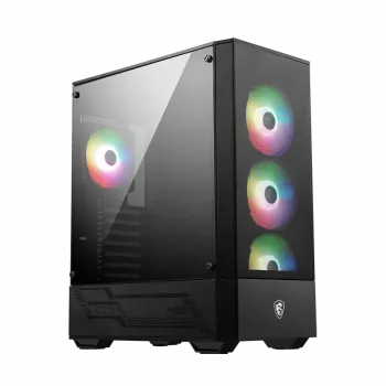 PC gaming para configurar por si — Ryzen 7 7700 + RTX 5070, 32GB DDR5 | DistriNode