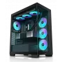PC gaming Ryzen 7 7800X3D + RTX 5070 à medida | configurar por si – DistriNode