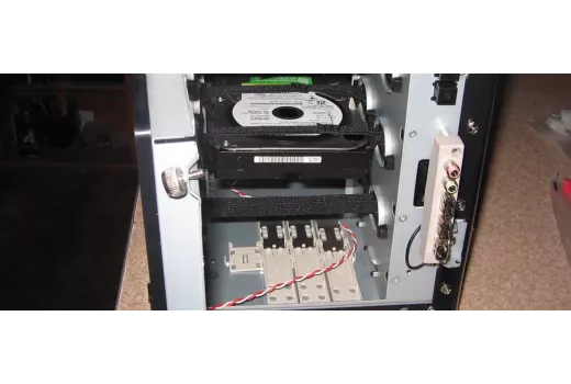 Construir um PC silencioso: componentes e configurações que reduzem o ruído