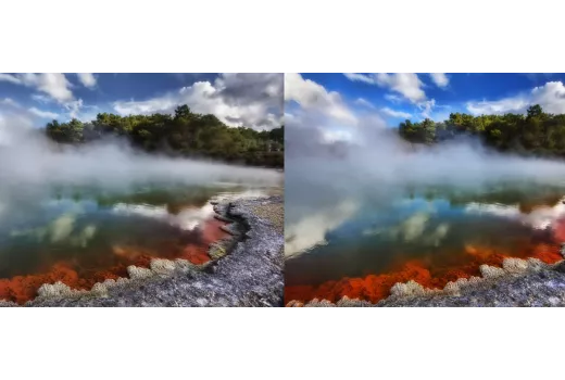 Monitores para edição de fotografia e vídeo: fundamentos da precisão de cor