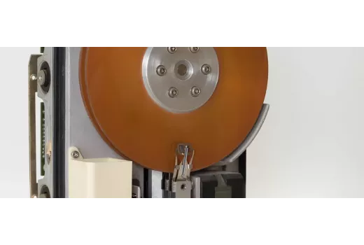 CMR vs SMR em discos rígidos: porque a tecnologia de gravação é importante