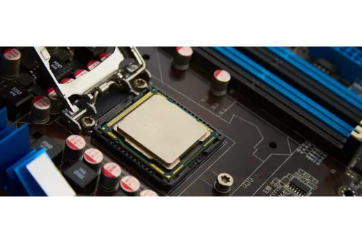 PC gaming ITX compacto: caixa pequena, grande desempenho