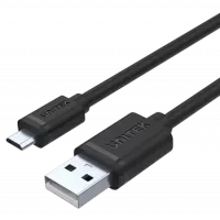 Cabos e adaptadores USB