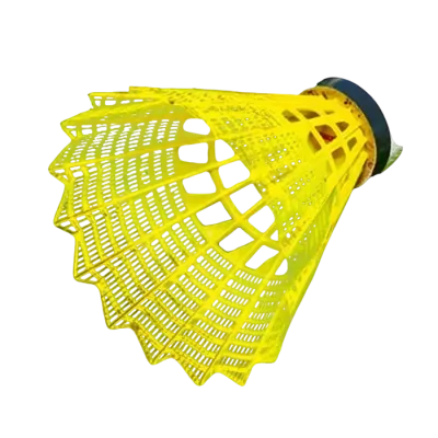 Volantes de badminton