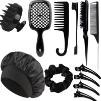 Aparelhos de styling de cabelo