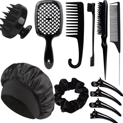 Aparelhos de styling de cabelo