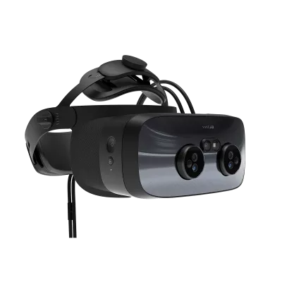 Óculos de realidade virtual