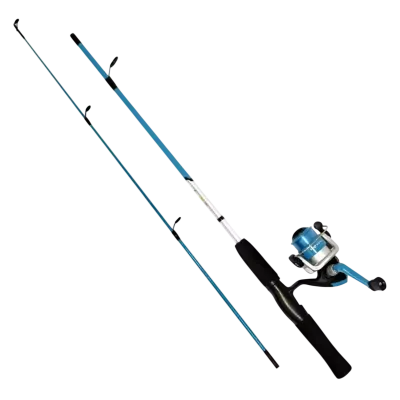 Canas de pesca
