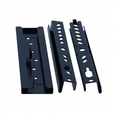 Kits de montagem para equipamentos de rede