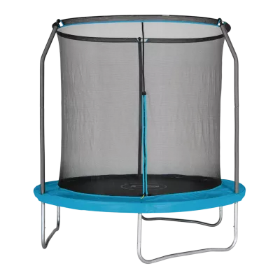 Trampolins