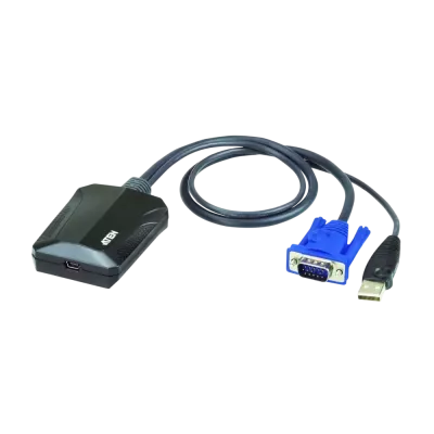 Acessórios para switches KVM