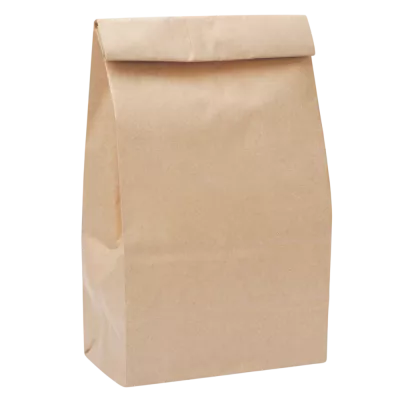 Sacos de papel para alimentos