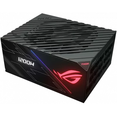 Fontes de alimentação para PC
