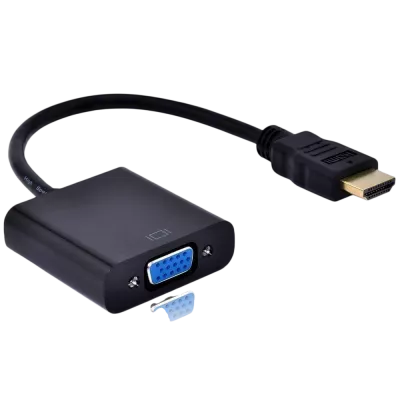 Cabos e adaptadores VGA