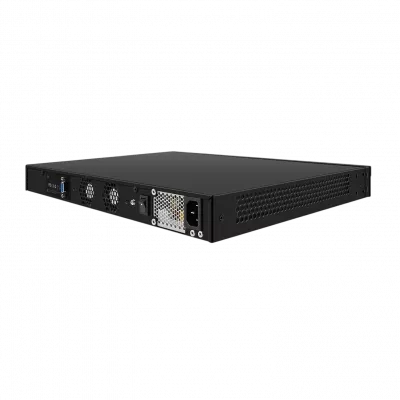 Segurança de rede e firewalls