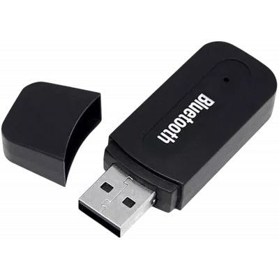 Adaptadores Bluetooth USB