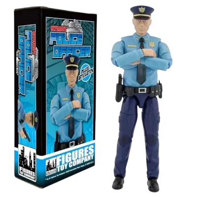 Figuras de ação e de brinquedo