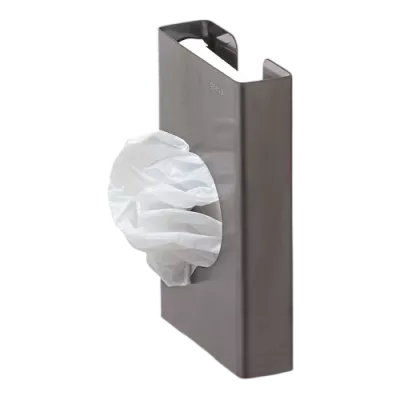 Dispensadores de sacos higiénicos