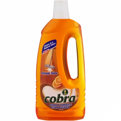 Produtos de limpeza e manutenção de pavimentos