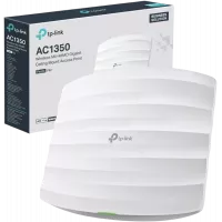 Pontos de acesso Wi-Fi